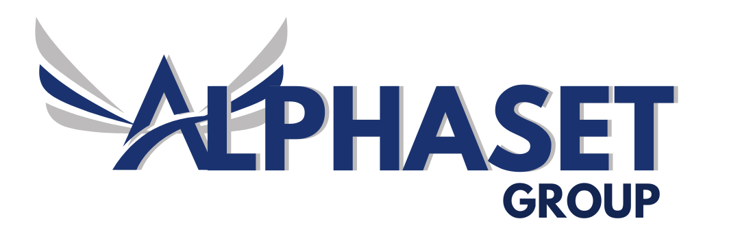 Logo Alphaset